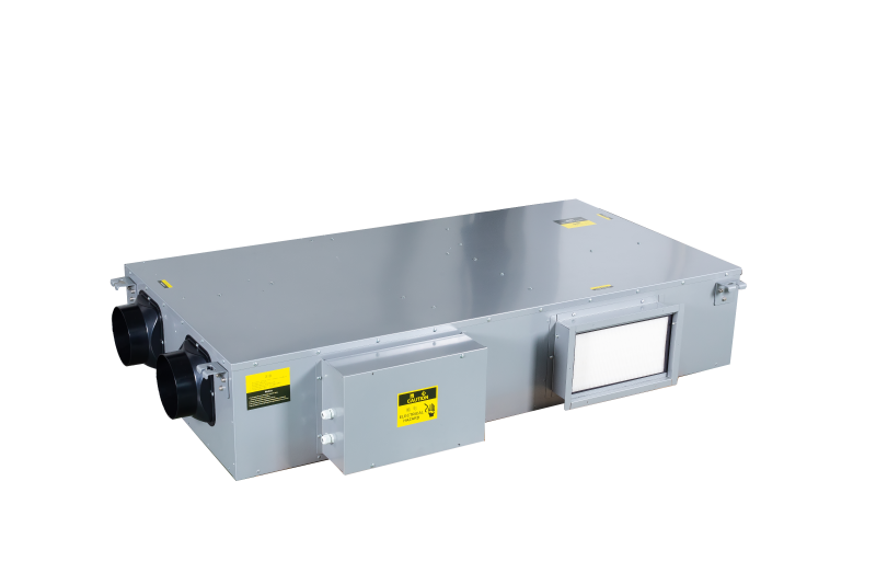 多項全能！新風除濕機的正確打開方式，你最喜歡哪種？