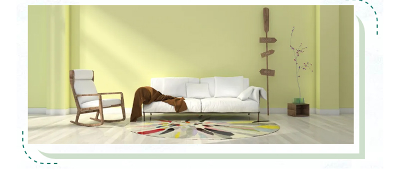 五恒——用系統打造健康舒適家居環境！