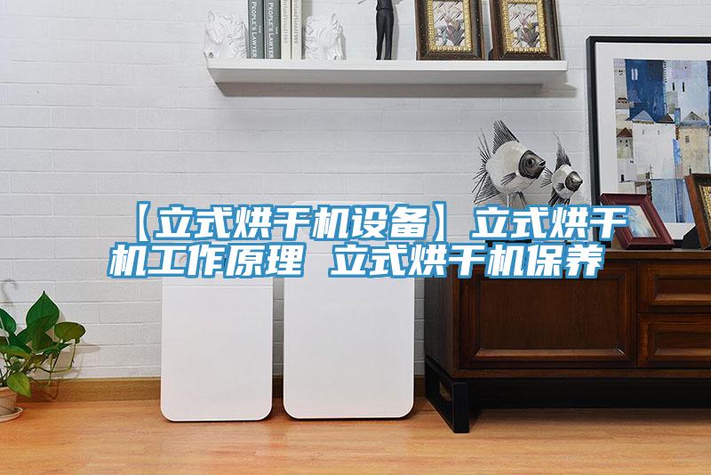 【立式烘干機設(shè)備】立式烘干機工作原理 立式烘干機保養(yǎng)