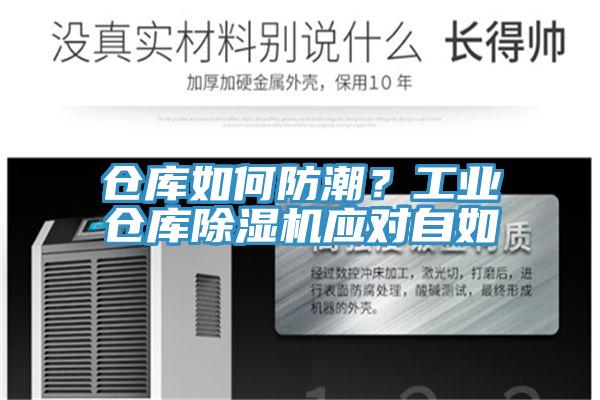 倉庫如何防潮?工業(yè)倉庫除濕機應對自如