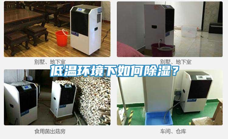 低溫環(huán)境下如何除濕？