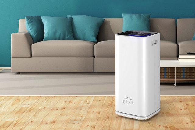 壓縮機(jī)式除濕機(jī)的安全隱患,你真的了解嗎?