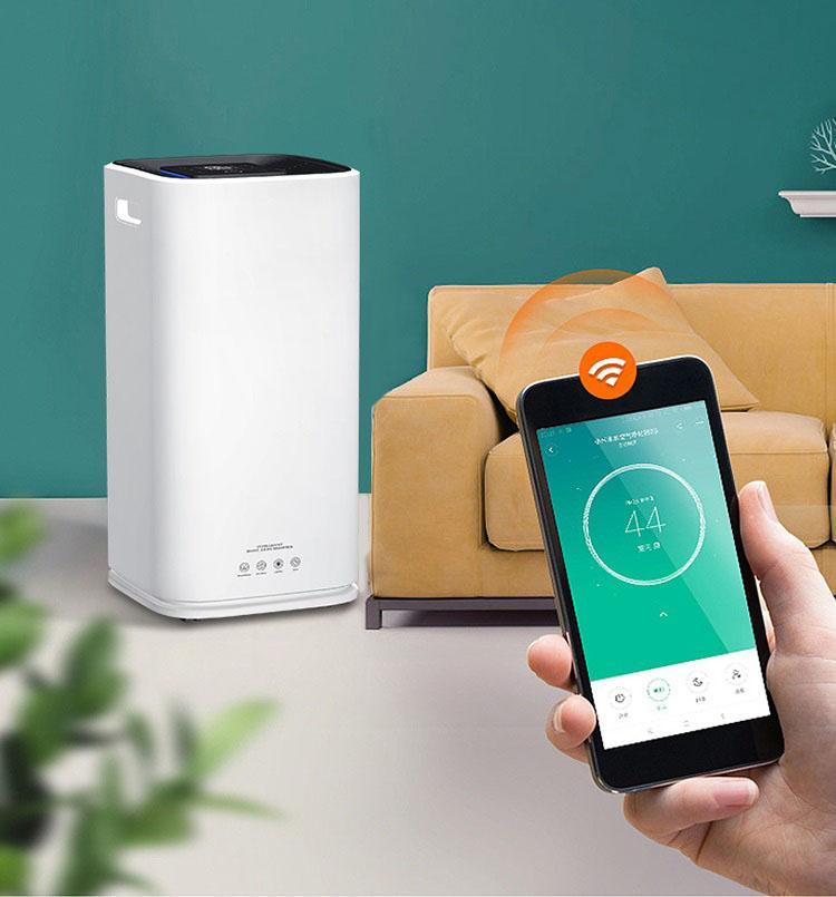 哪里有出租除濕機(jī)的?除濕機(jī)廠家直租