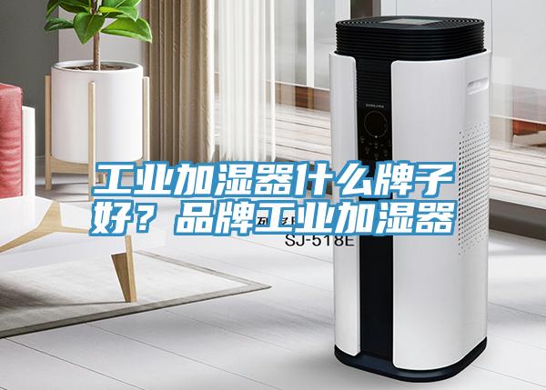 工業加濕器什么牌子好？品牌工業加濕器