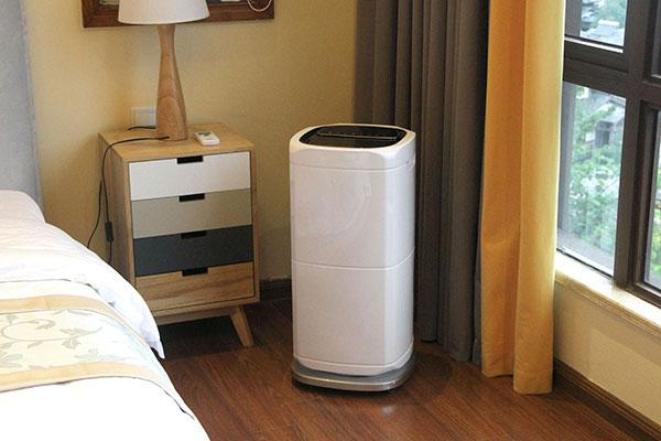 呼吸無憂，怎會(huì)少了空氣凈化器