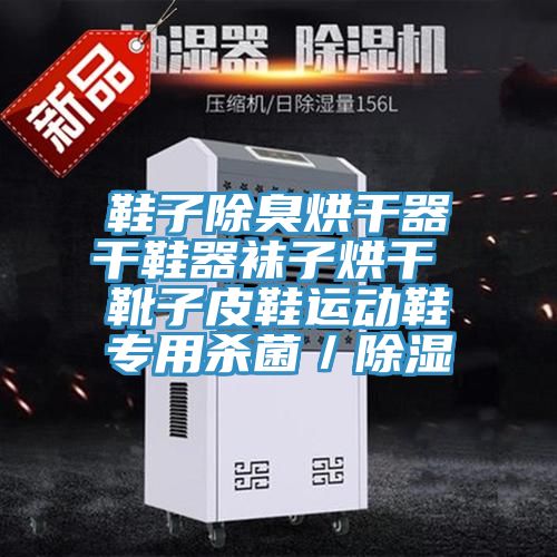 鞋子除臭烘干器干鞋器襪子烘干 靴子皮鞋運(yùn)動(dòng)鞋專用殺菌/除濕