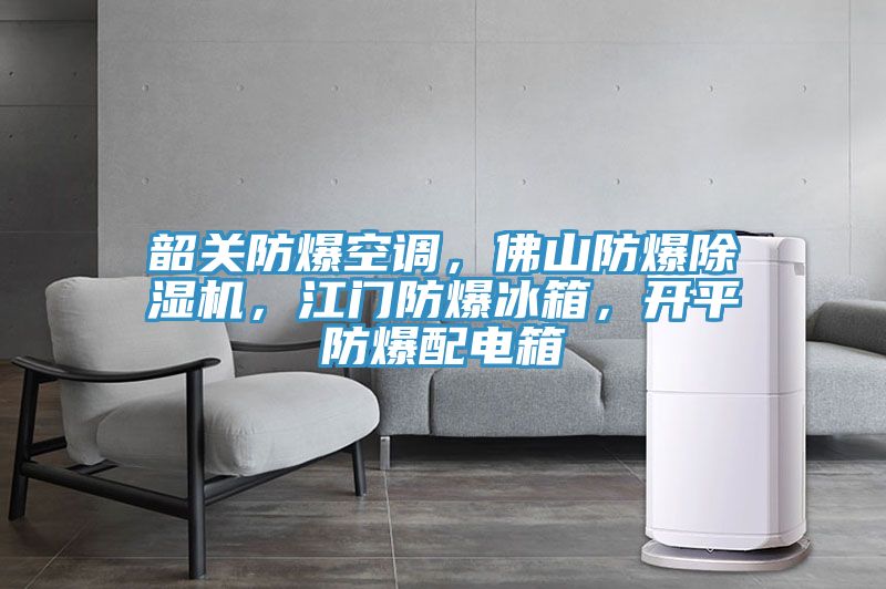 韶關(guān)防爆空調(diào)，佛山防爆除濕機(jī)，江門防爆冰箱，開平防爆配電箱